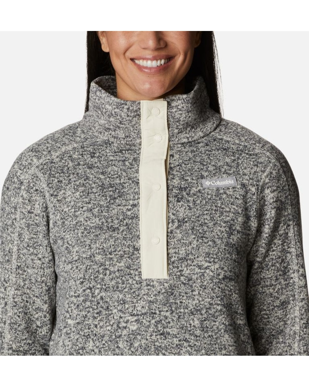 Women's Sweater Weather Fleece Tunic