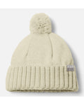 Women's Sweater Weather Pom Beanie