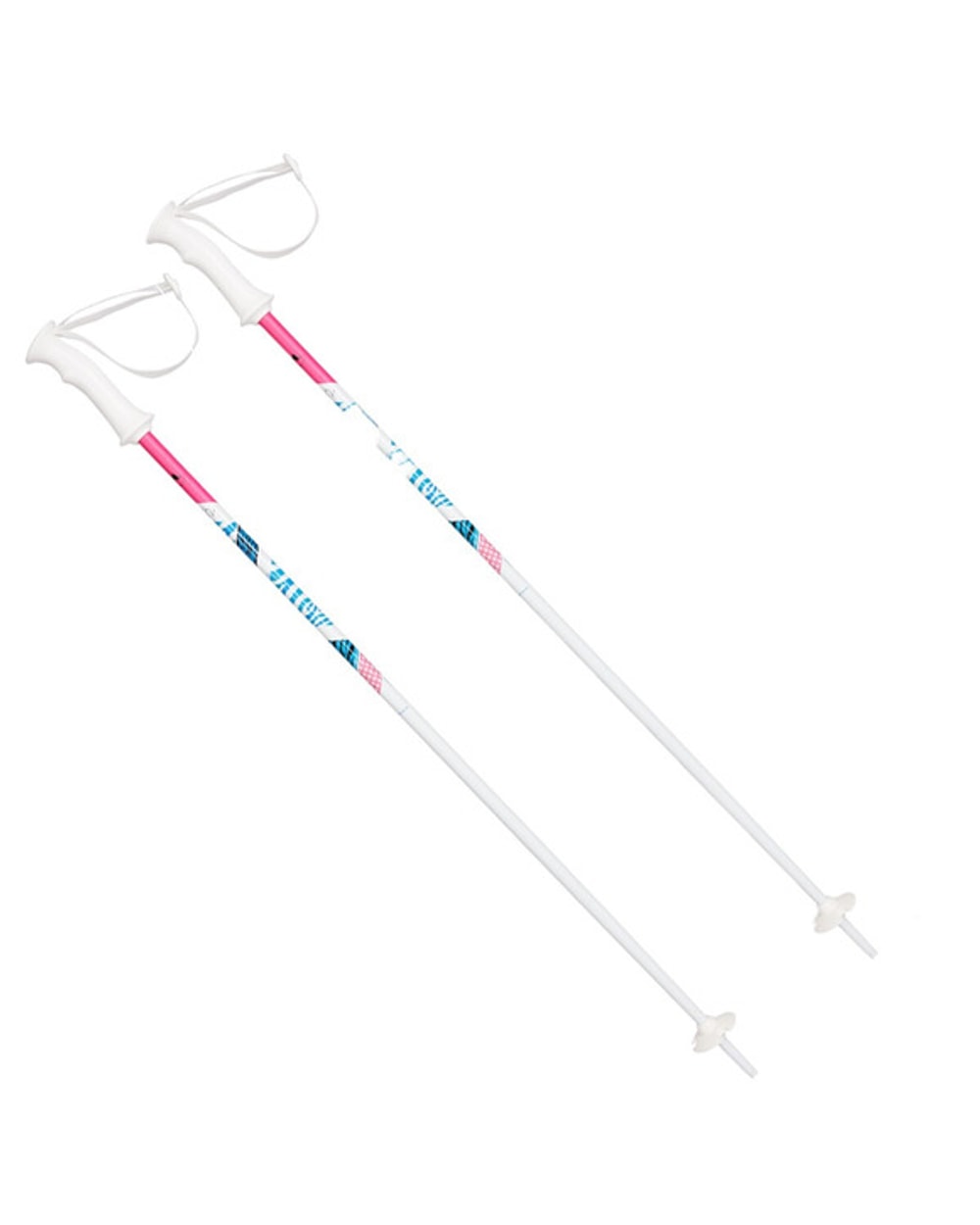 Sweety Junior Ski Pole