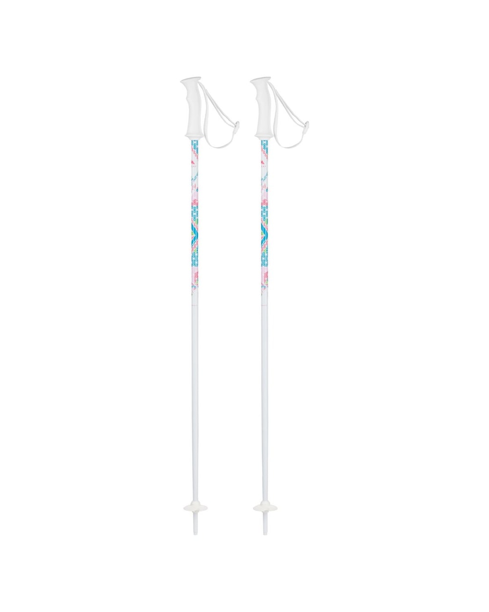 Sweety Junior Ski Pole