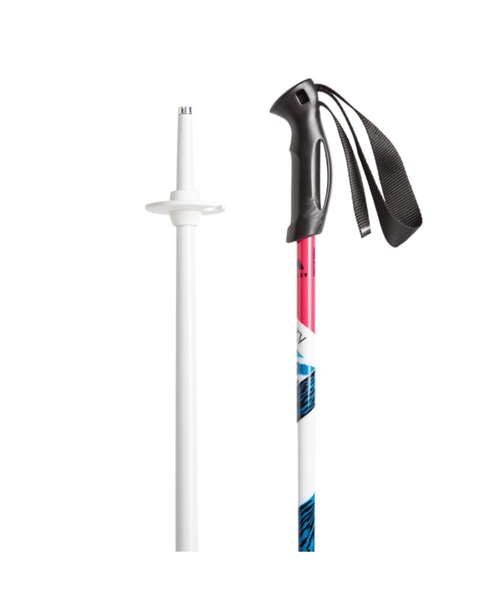 Sweety Junior Ski Pole