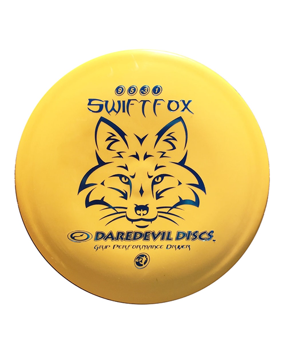 Swift Fox Fairway Driver