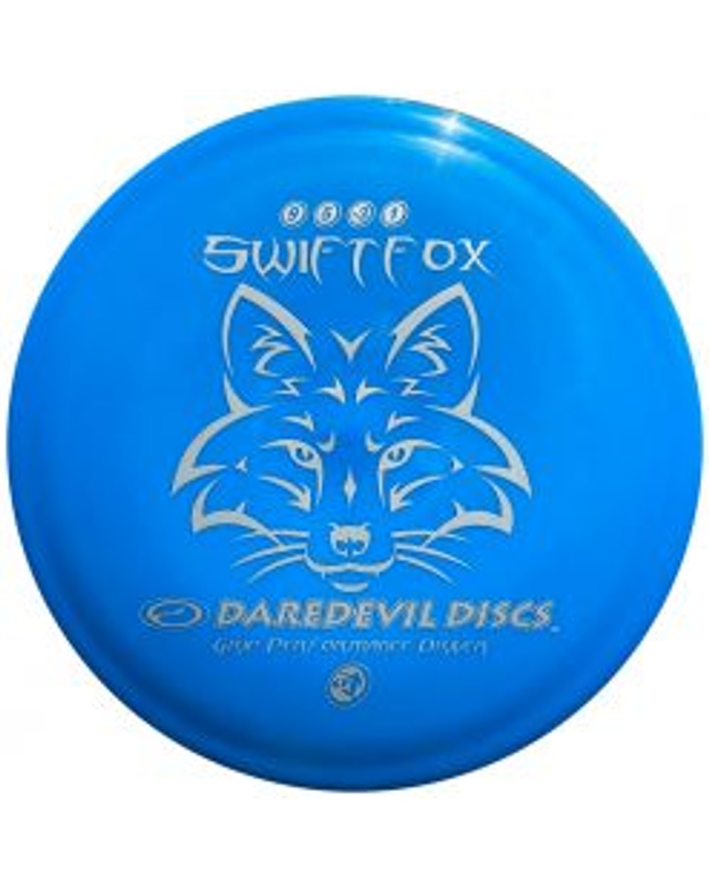 Swift Fox Fairway Driver