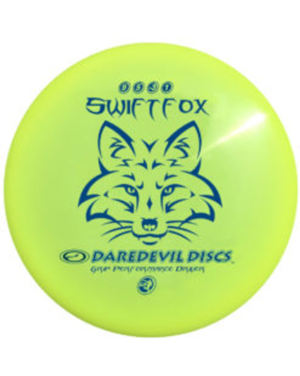 Swift Fox Fairway Driver