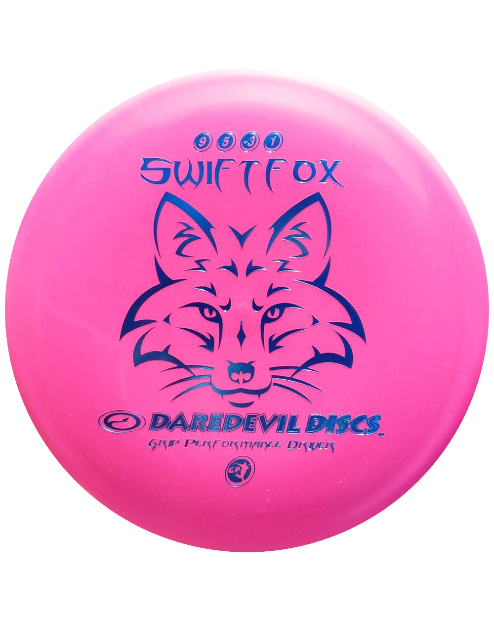Swift Fox Fairway Driver