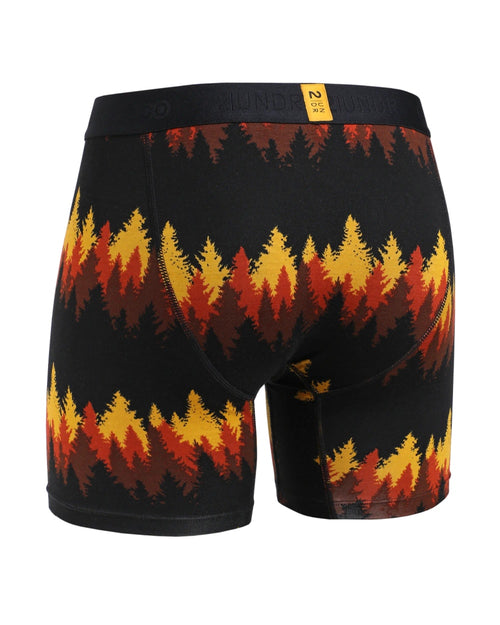 2UNDR Swing Eco Boxer Brief - Fir-Ever
