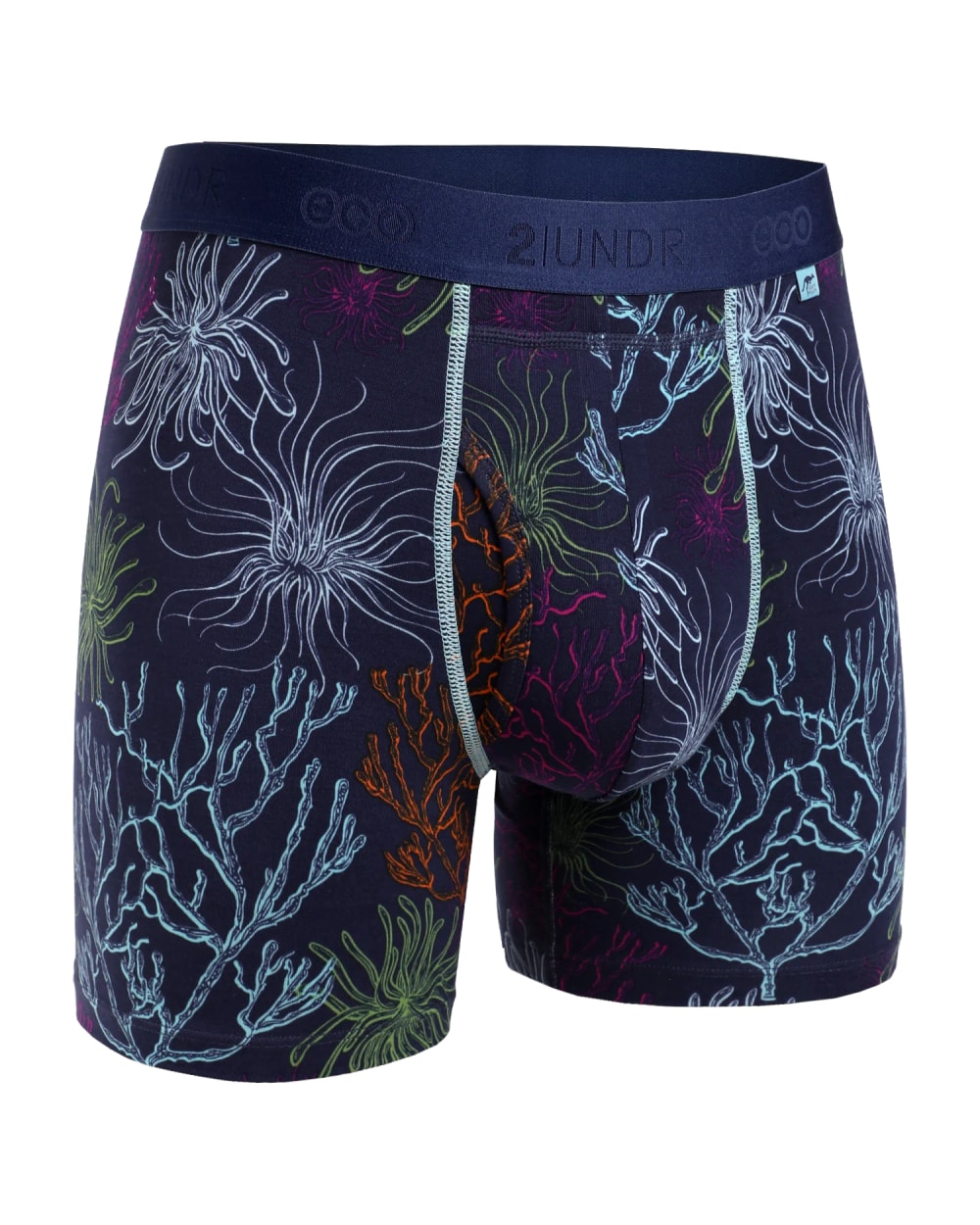 Swing Eco Boxer Brief - Undrsea