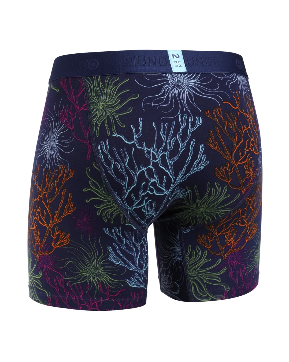 Swing Eco Boxer Brief - Undrsea