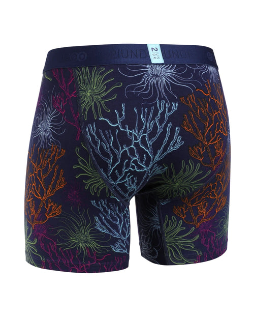 2UNDR Swing Eco Boxer Brief - Undrsea