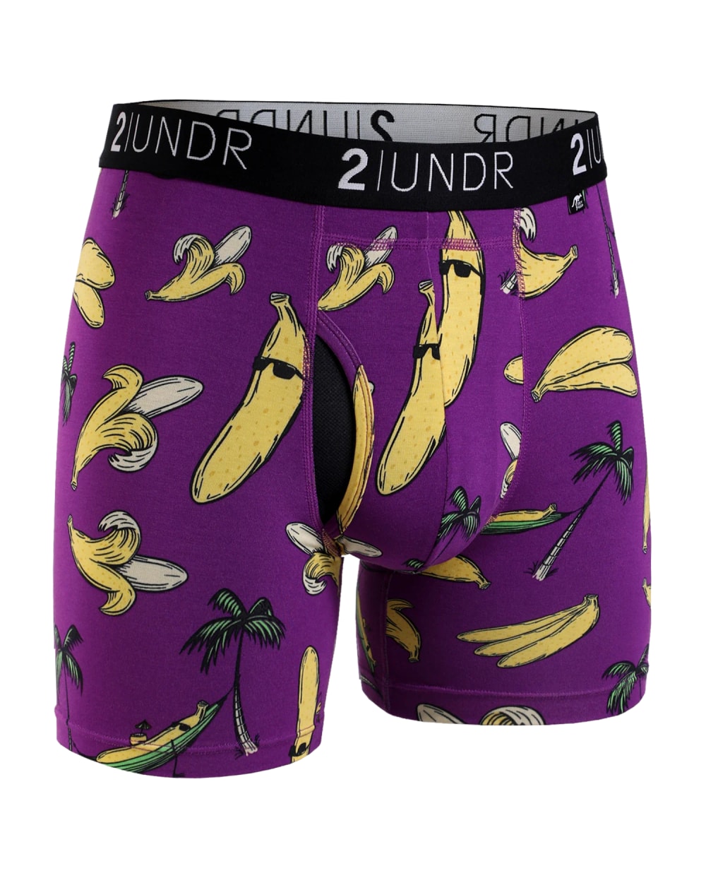 Swing Shift Boxer Brief - Banana Hammock