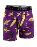 Swing Shift Boxer Brief - Banana Hammock