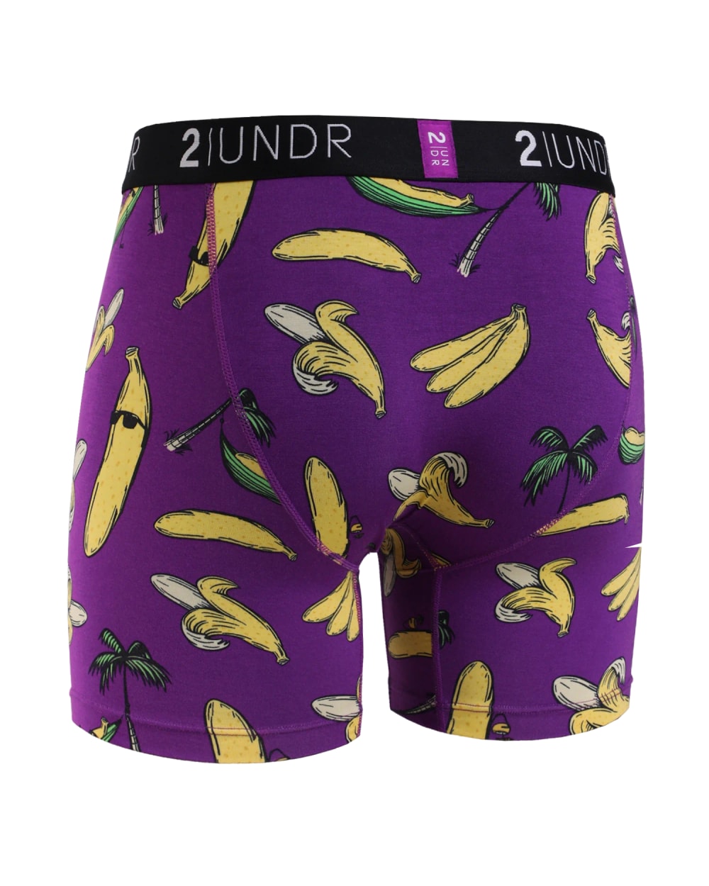 Swing Shift Boxer Brief - Banana Hammock