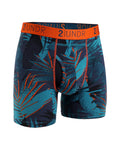 Swing Shift Boxer Brief - Miami Nights