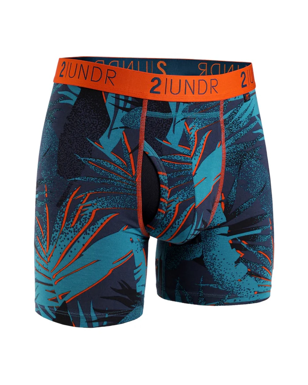 Swing Shift Boxer Brief - Miami Nights