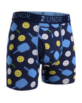 2UNDR Swing Shift Boxer Brief - Pickled Balls
