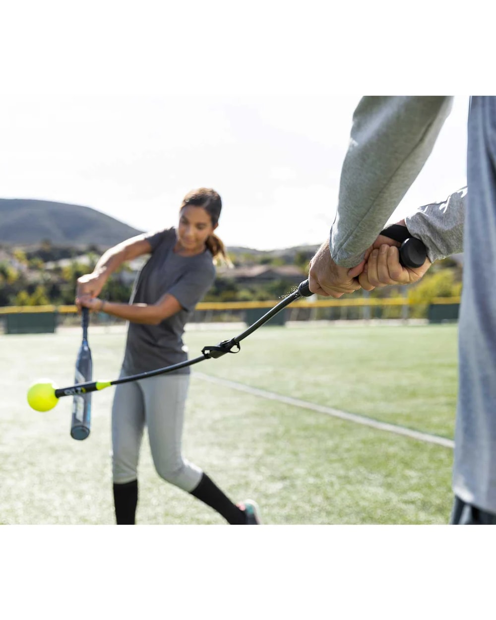 Swing Trainer Select Softball