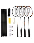 Switch SLX.S Badminton Set