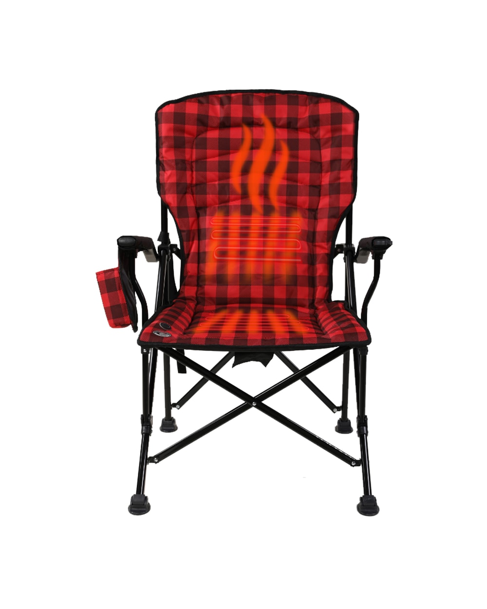 Switchback Heated Chair - Bluetooth