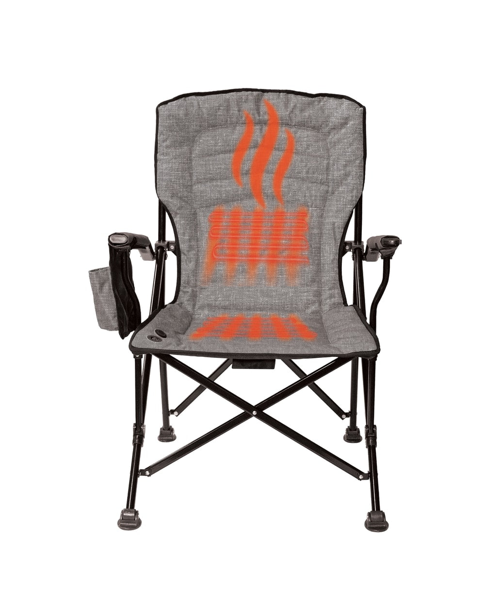 Switchback Heated Chair - Bluetooth