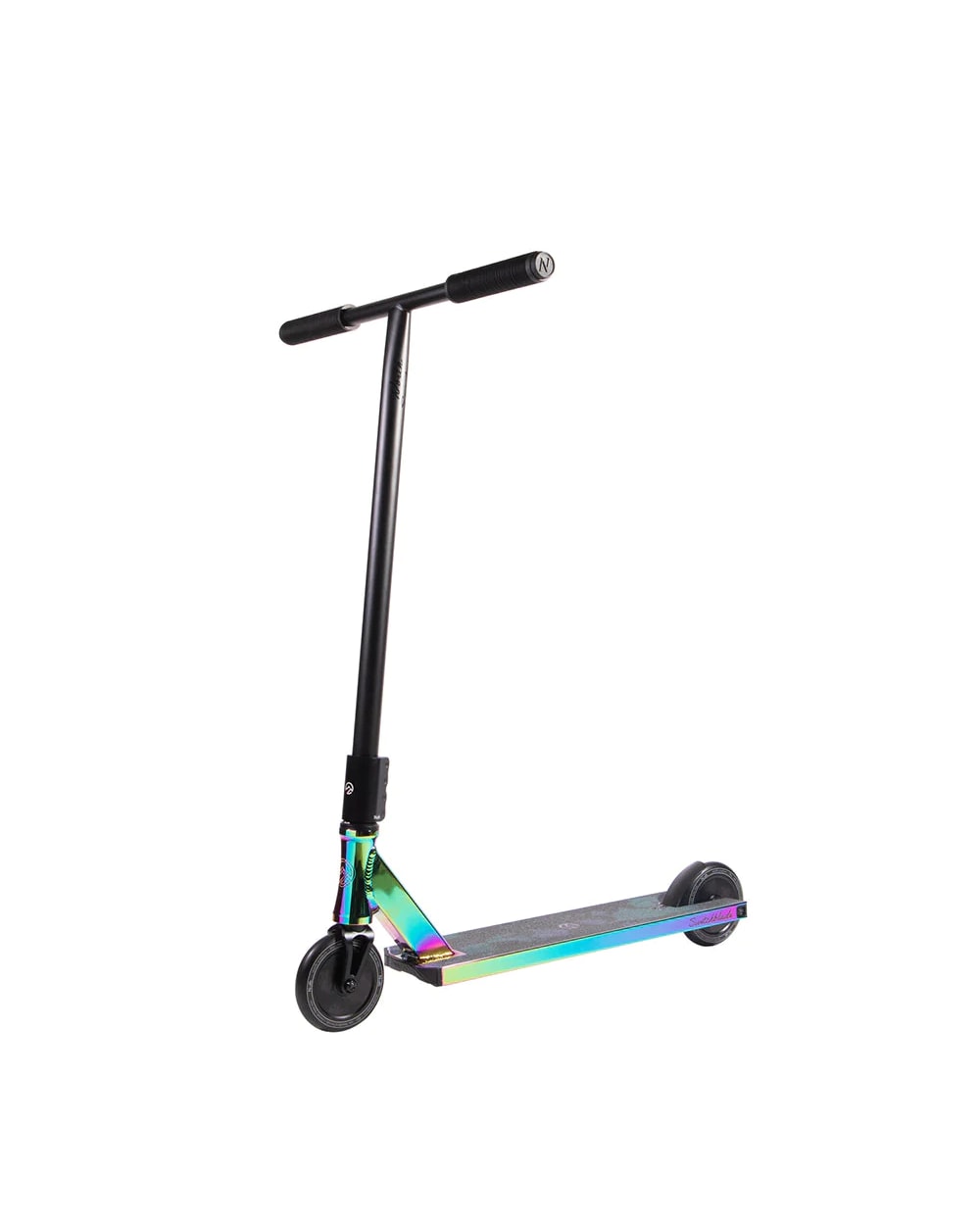 North Scooters Switchblade G2 Complete Scooter