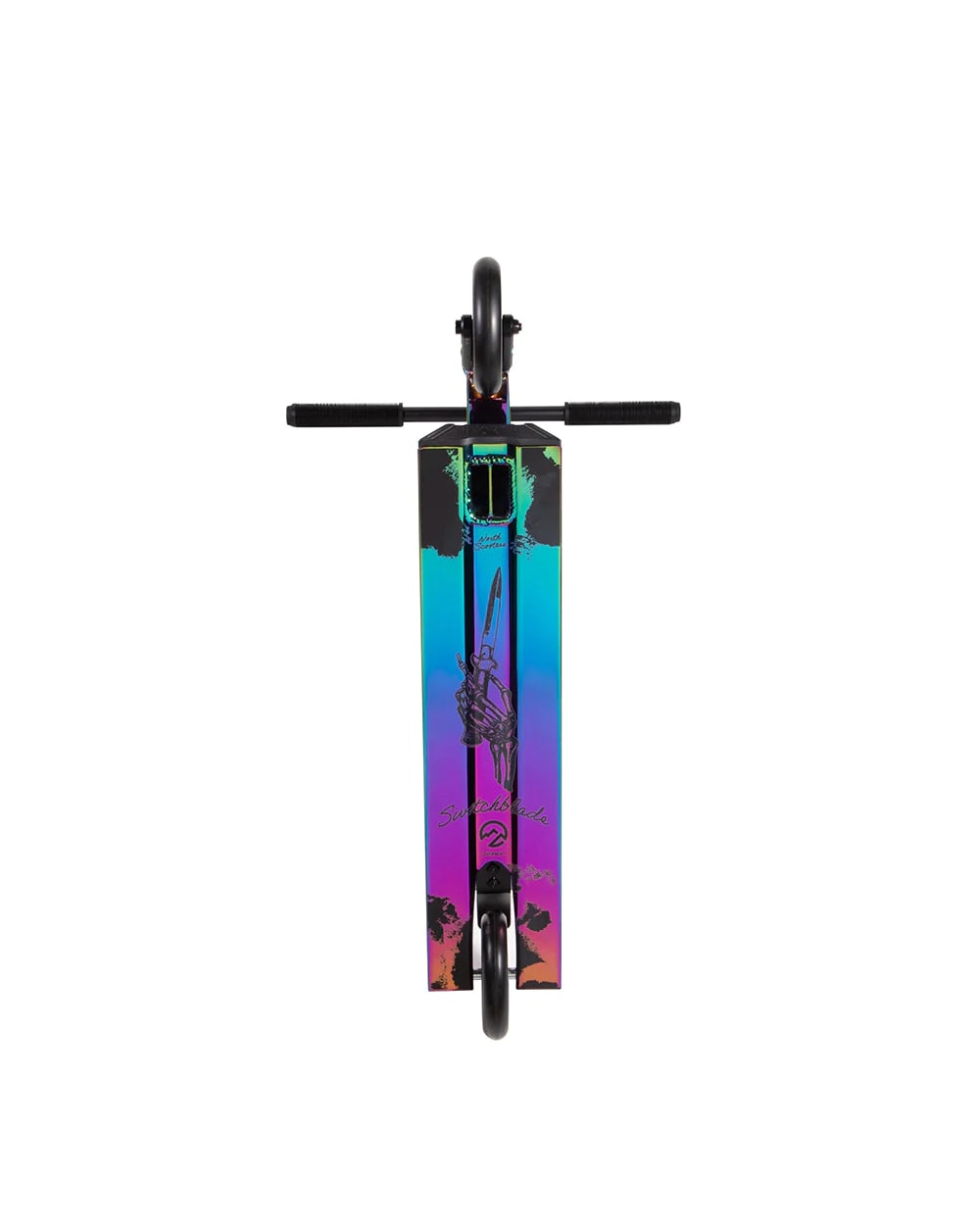 North Scooters Switchblade G2 Complete Scooter