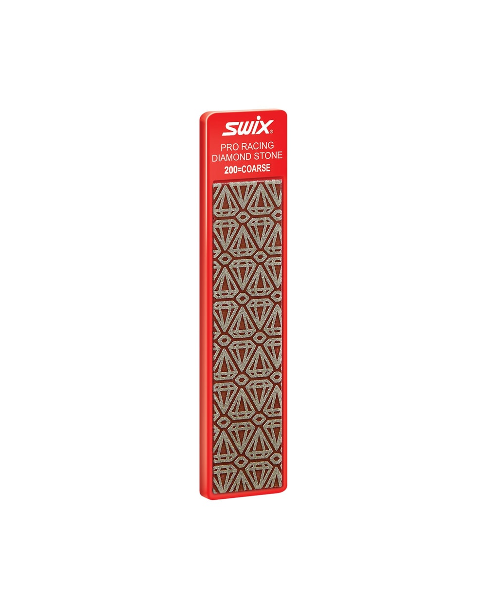 Swix Coarse Racing Diamond Stone, 100mm