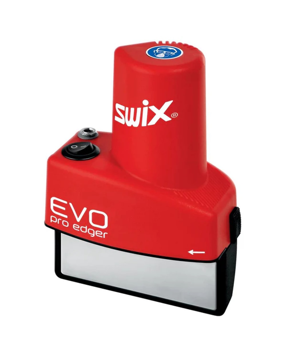 Swix Evo Pro Electric Edge Tuner