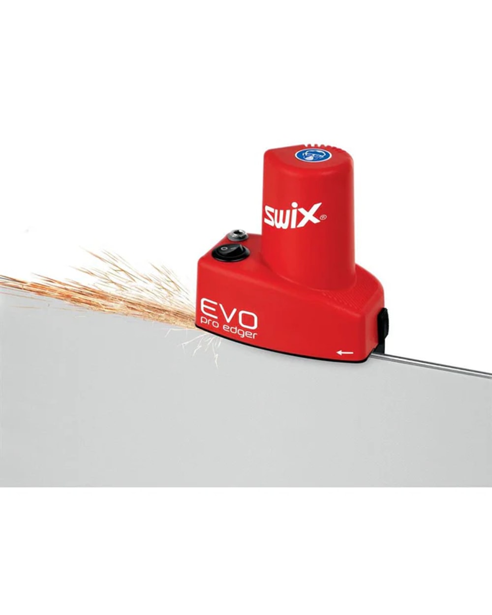 Swix Evo Pro Electric Edge Tuner