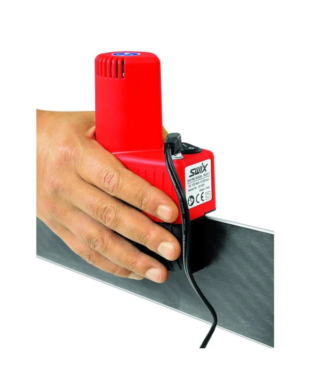 Swix Evo Pro Electric Edge Tuner