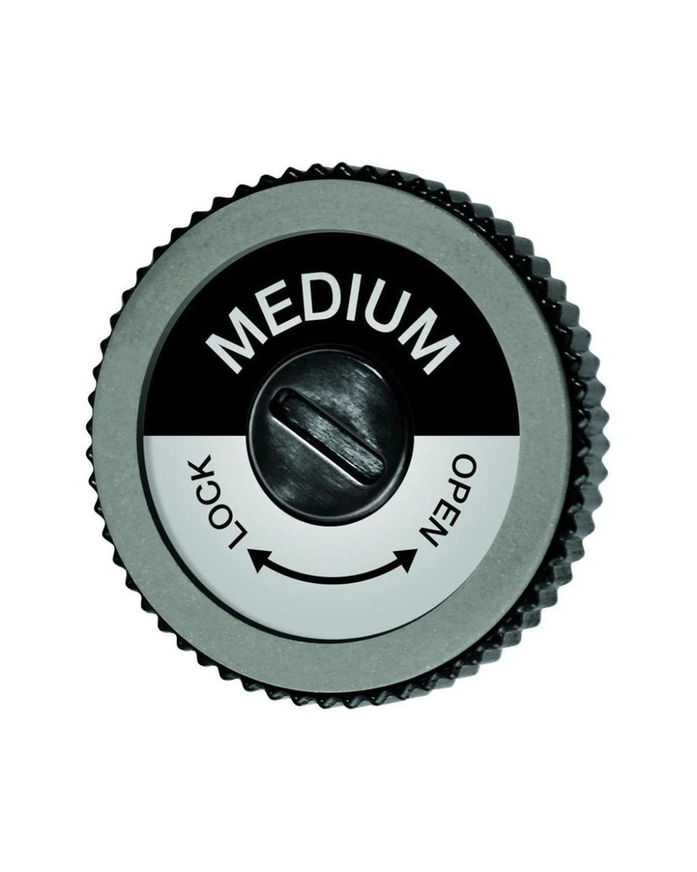 Swix Evo Pro Electric Edge Tuner Medium Disc
