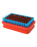 Swix Rectangular Medium Bronze Brush
