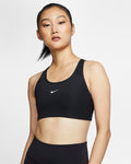 Women's Swoosh Padded Sports Bra