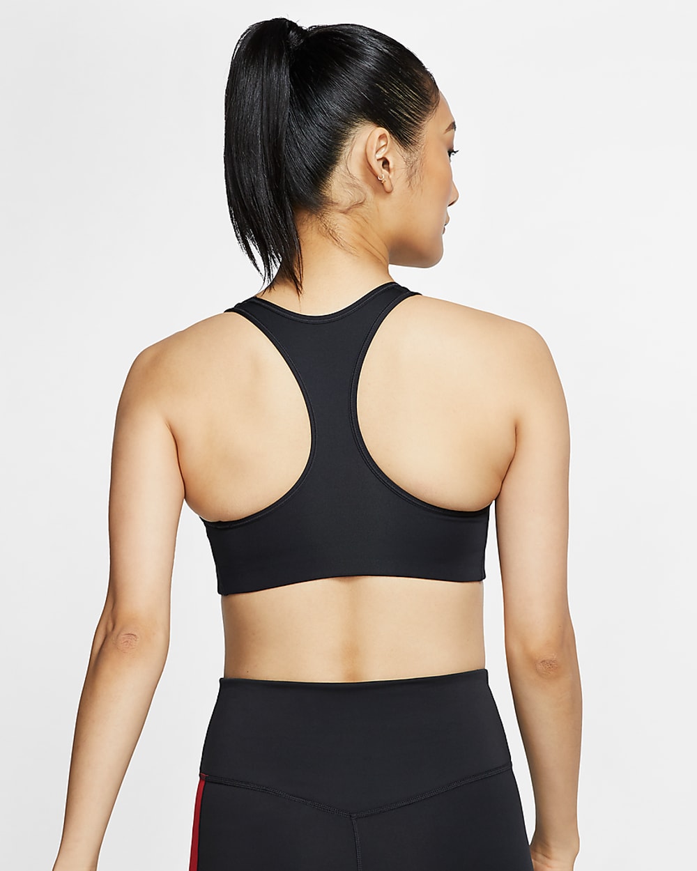 Women's Swoosh Padded Sports Bra