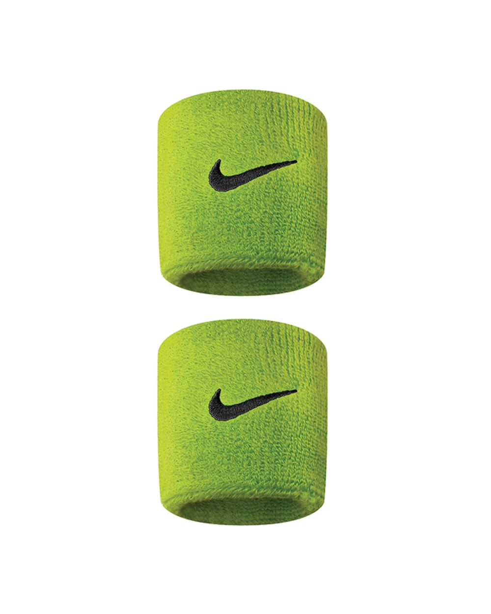 Swoosh Wristband 2 Pack