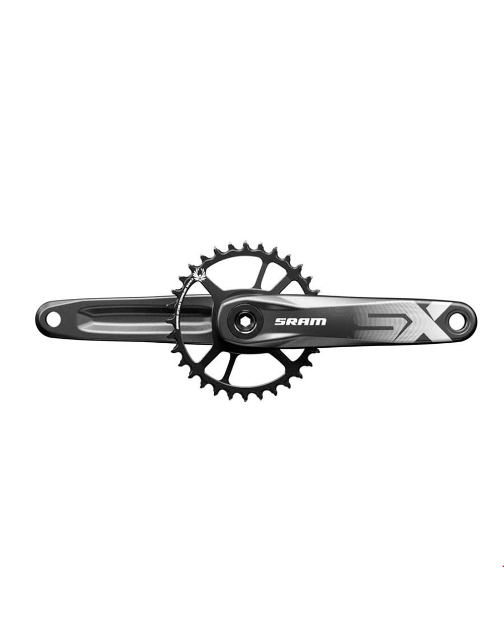 SRAM SX Eagle Crankset