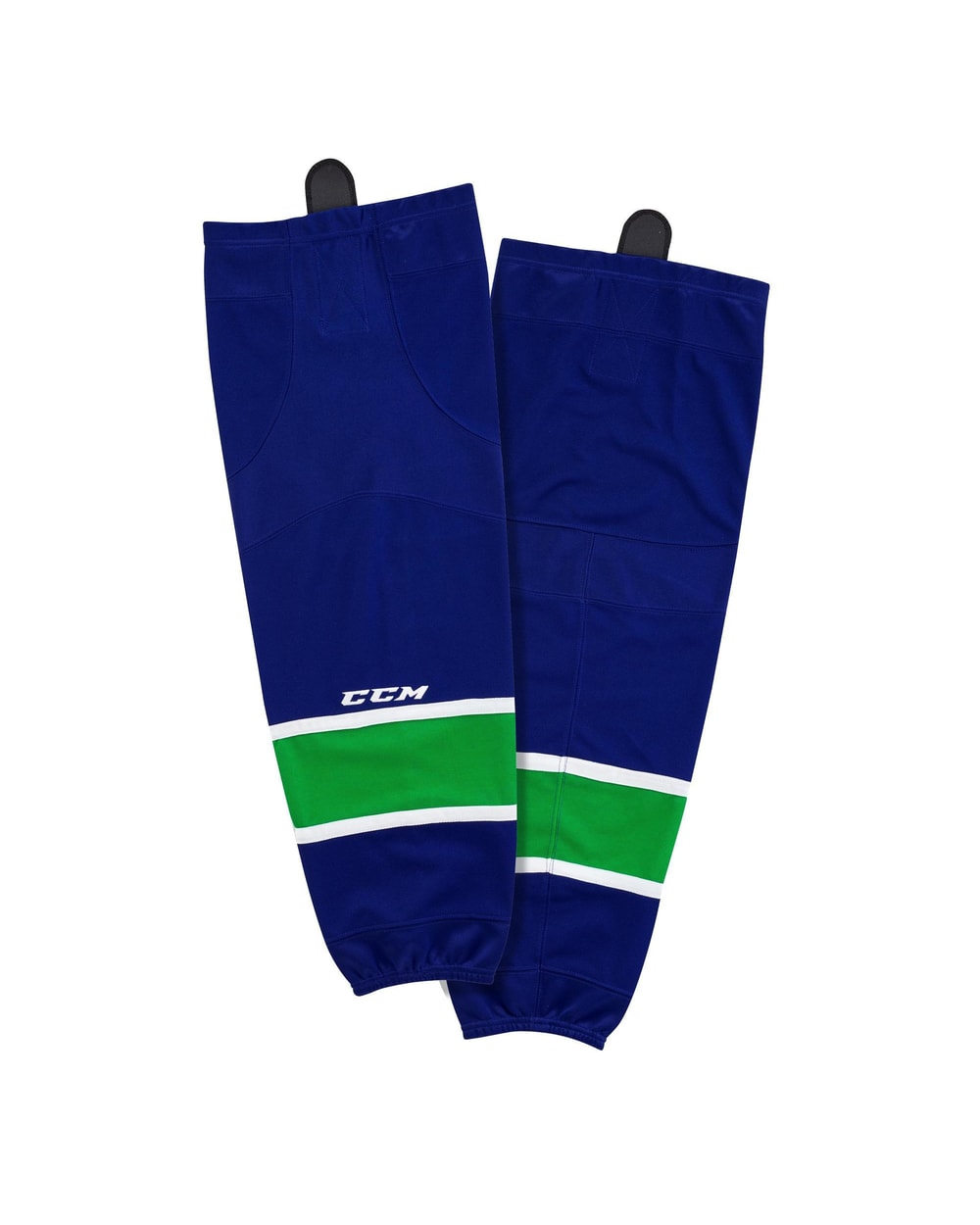 CCM SX8000 Hockey Socks - Vancouver Home