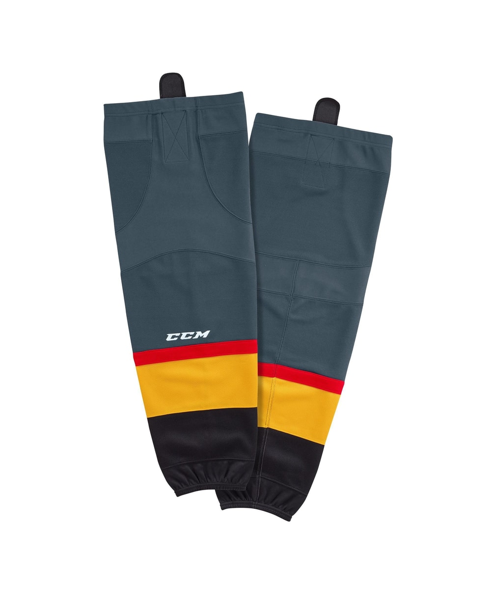 CCM SX8000 Hockey Socks - Vegas Home