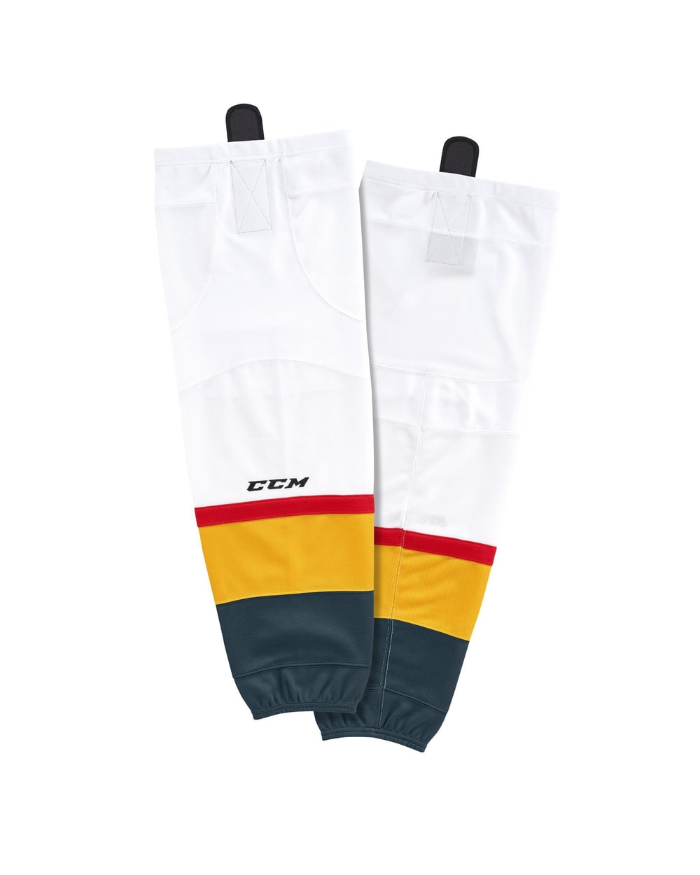 CCM SX8000 Hockey Socks - Vegas Away