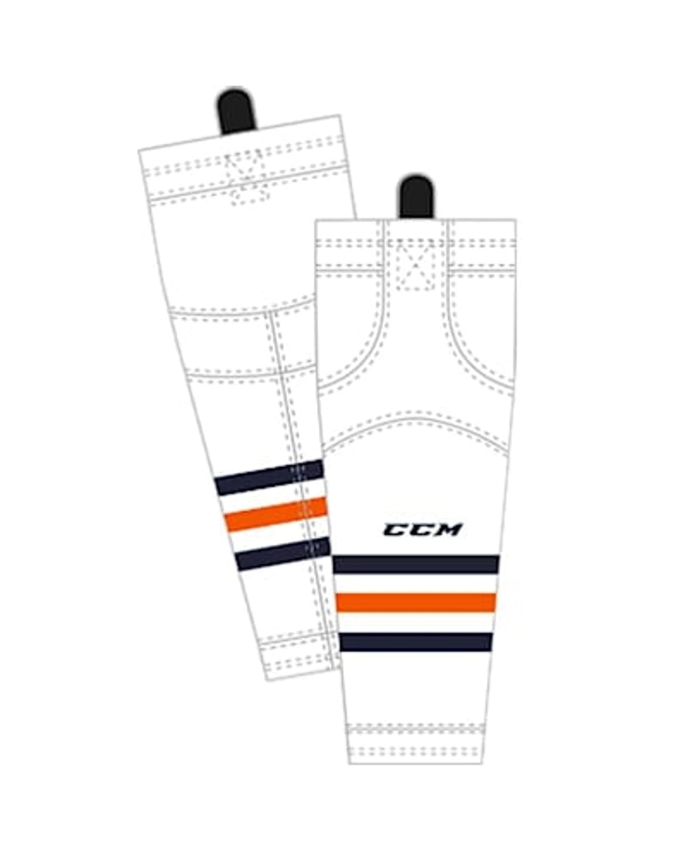 SX8000 Hockey Socks Youth