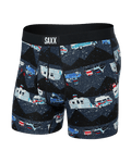 Ultra Boxer Brief - RV There Yet Black