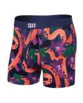 Vibe Boxer Brief - Year Of The Snake Blue
