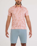 Saxx DropTemp® Dry UPF Performance Polo