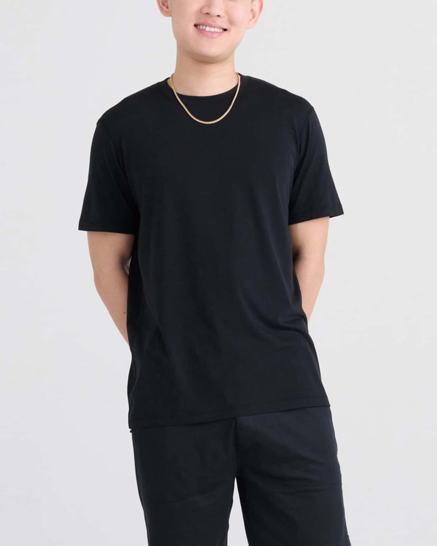 Saxx DropTemp® Cooling Cotton Tee