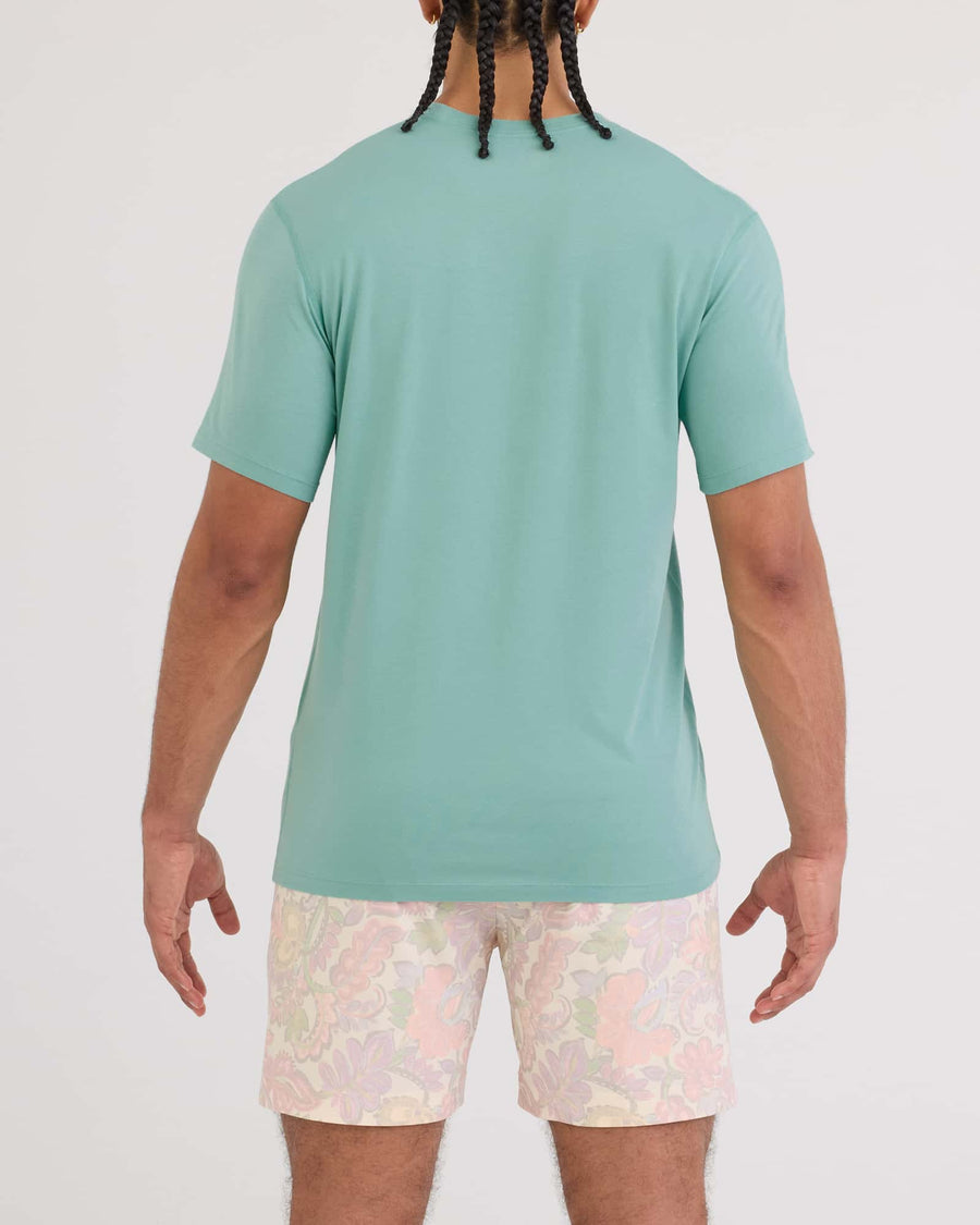 Saxx DropTemp® Cooling Cotton Tee