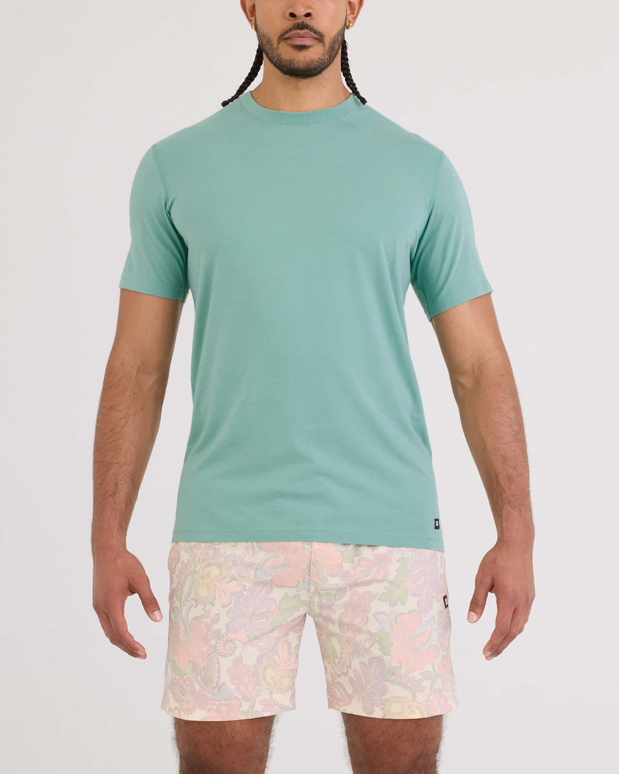 Saxx DropTemp® Cooling Cotton Tee