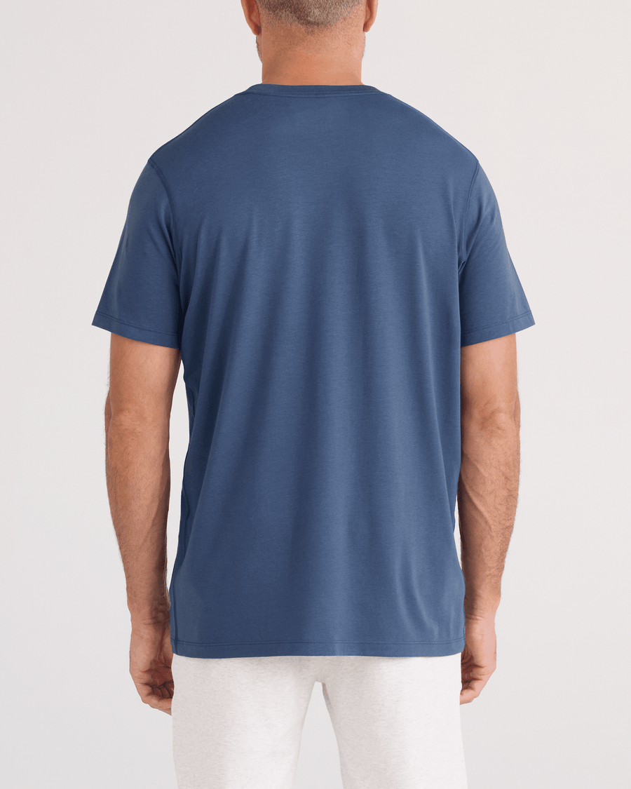 Saxx DropTemp® Cooling Cotton Tee