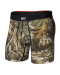 Saxx Vibe Xtra Soft Comfort Soft Comfort Boxer Brief - Realtree Edge-Multi