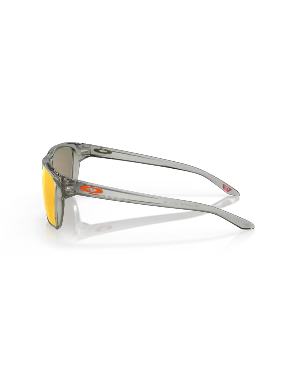 Oakley Sylas Prizm Sunglasses