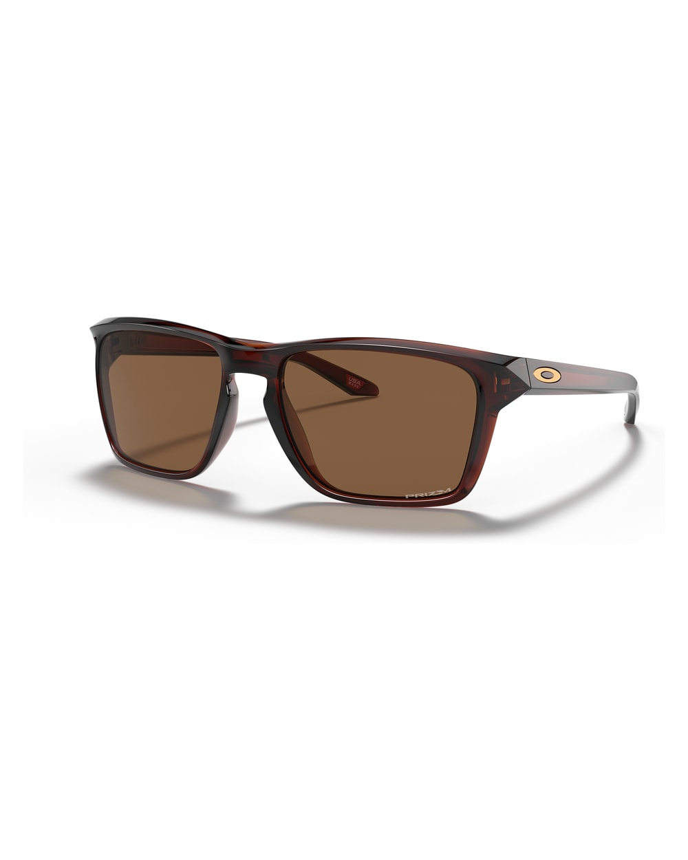 Oakley Sylas Prizm Sunglasses