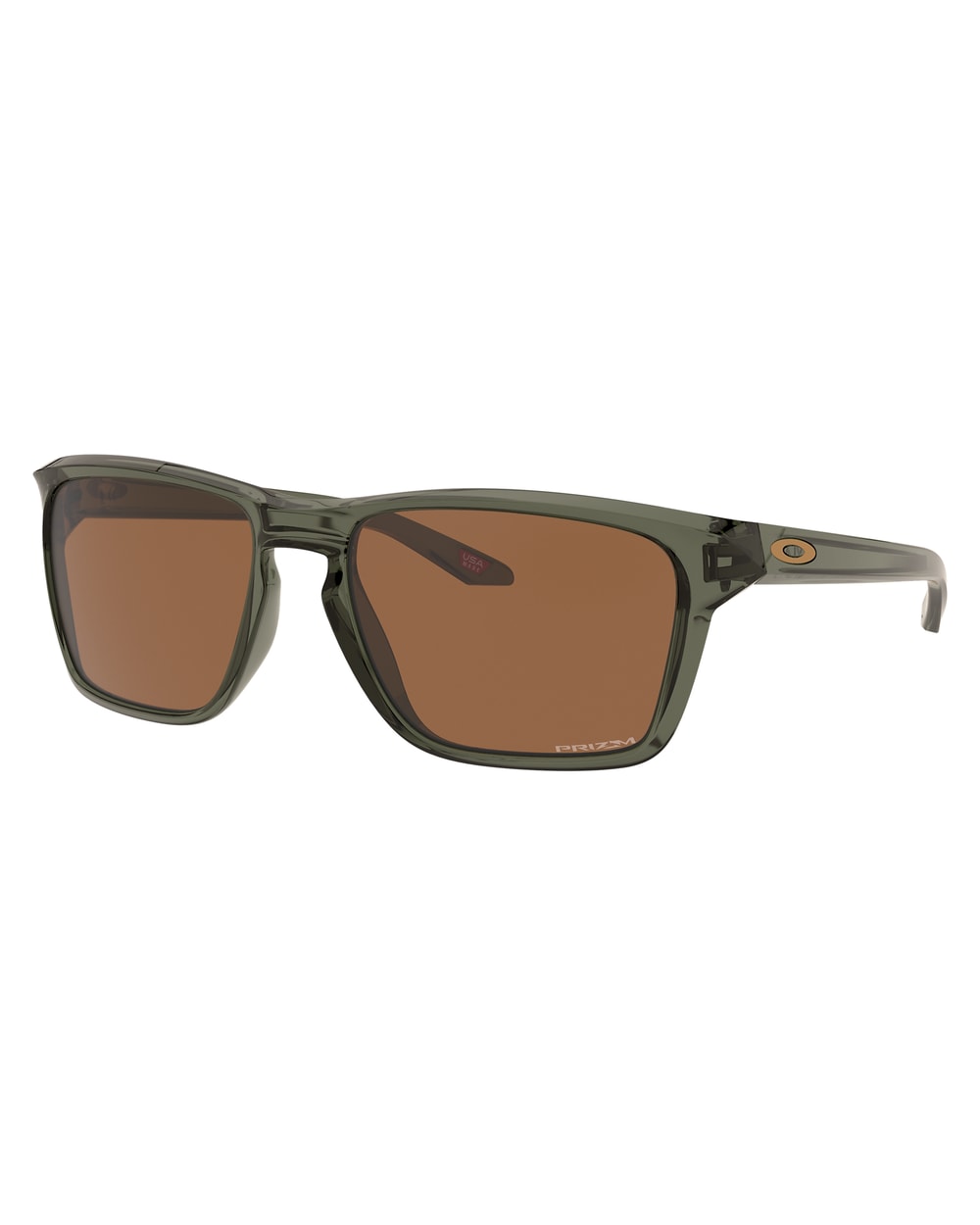 Oakley Sylas Prizm Sunglasses